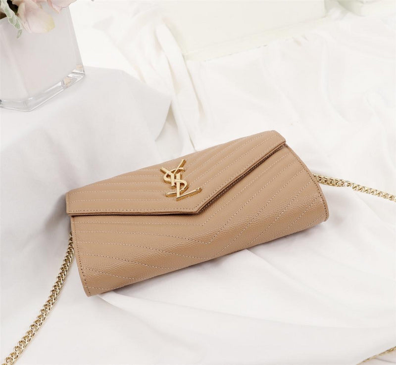 BB - YSL Bag - 2587