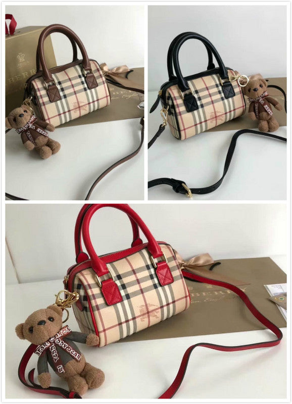 B-Berry Bags - Women Love Luxury Bags - 882