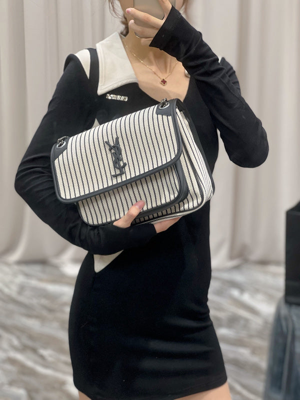Lusso Official - LUXURY YSL BAGS - 755