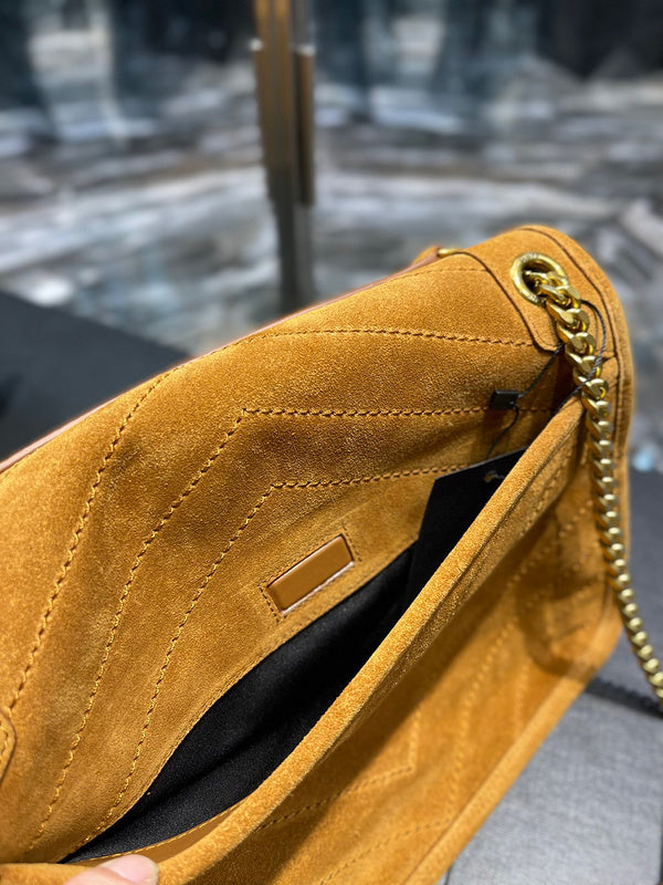 BB - YSL Bag - 3684