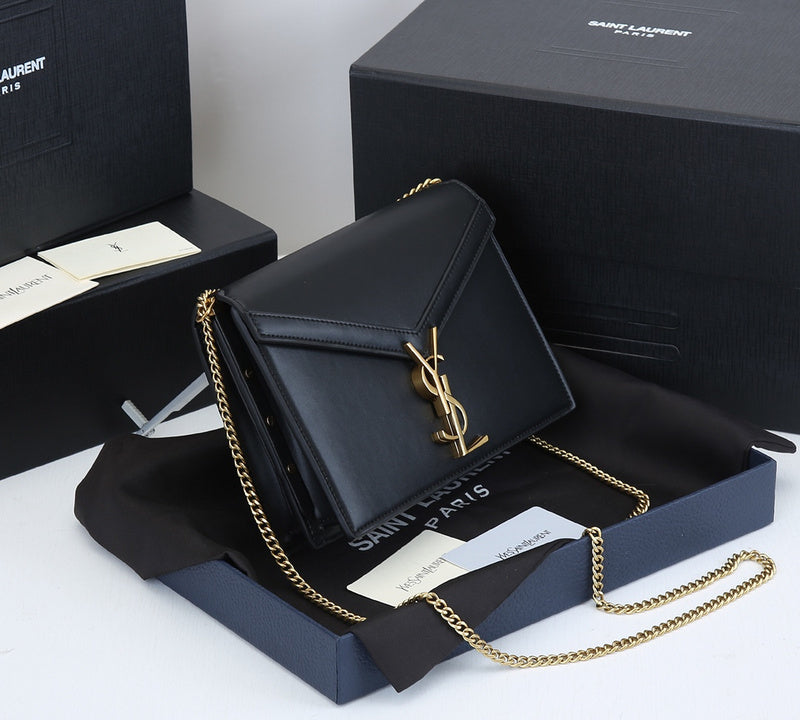 YSL BAGS - WOMEN LOVE LUXURY BAGS - 1758