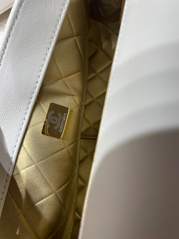 Lusso Official -  CHL BAGS  - 195