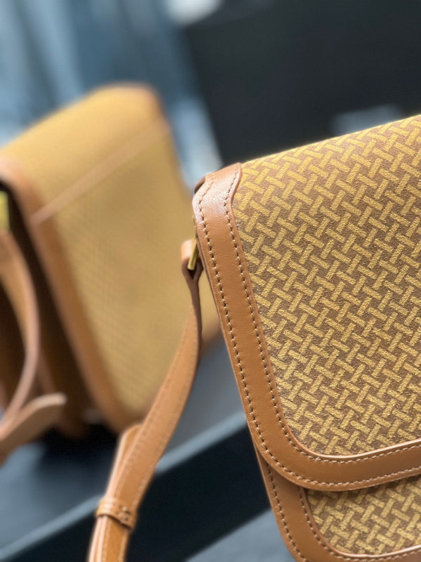 YSL BAGS - WOMEN LOVE LUXURY BAGS - 2234