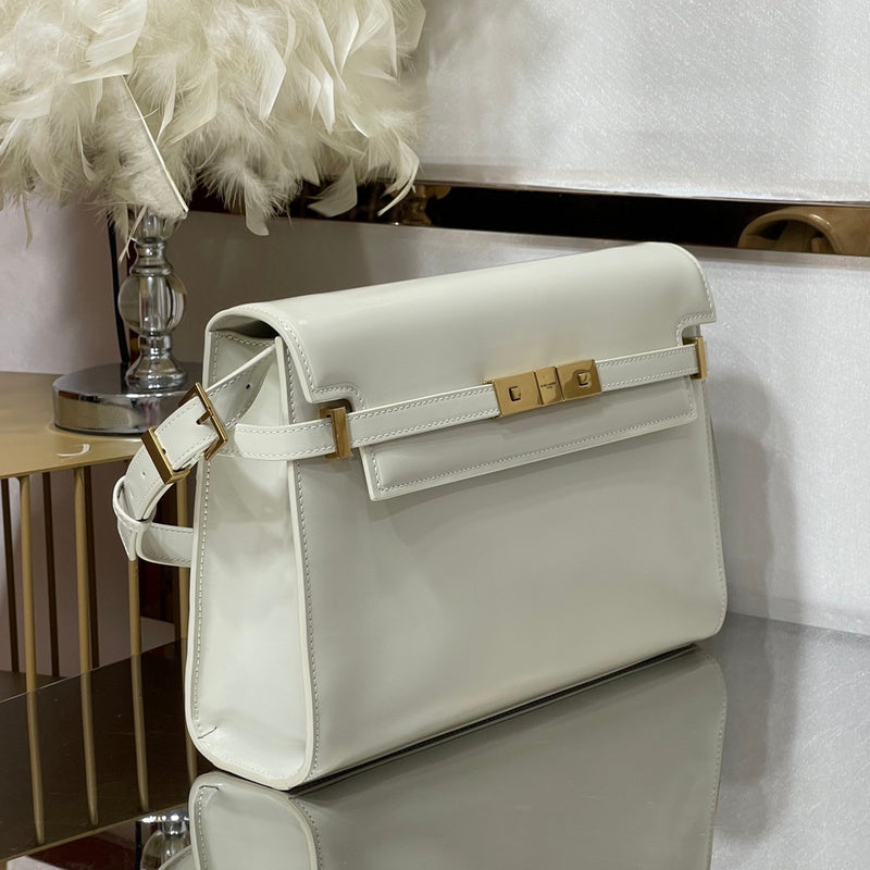 YSL BAGS - WOMEN LOVE LUXURY BAGS - 2464