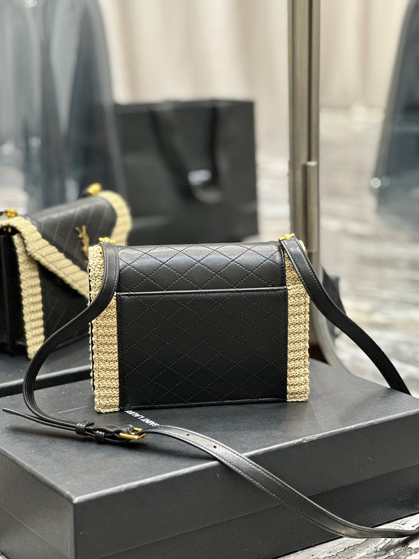 BB - YSL Bag - 3933