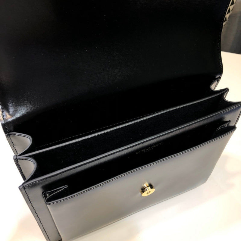 YSL BAGS - WOMEN LOVE LUXURY BAGS - 2685