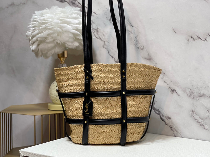 YSL BAGS - WOMEN LOVE LUXURY BAGS - 2214