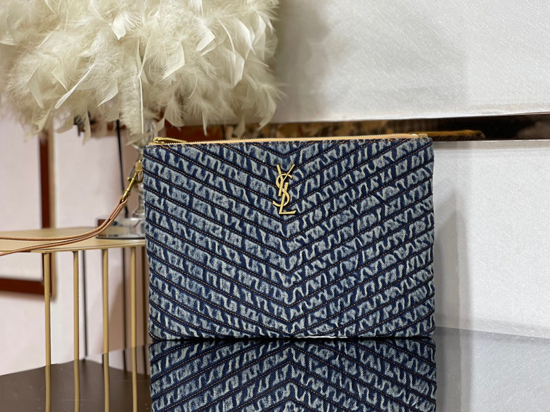 YSL BAGS - WOMEN LOVE LUXURY BAGS - 2434