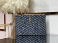 YSL BAGS - WOMEN LOVE LUXURY BAGS - 2434
