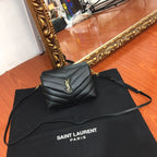 YSL BAGS - WOMEN LOVE LUXURY BAGS - 2569