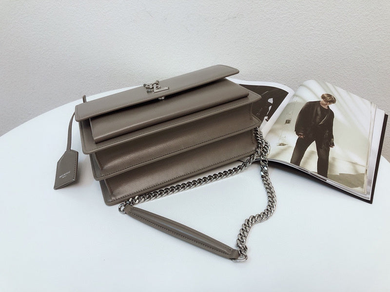 BB - YSL Bag - 3827