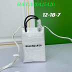 LO - BGA Bags - 2327