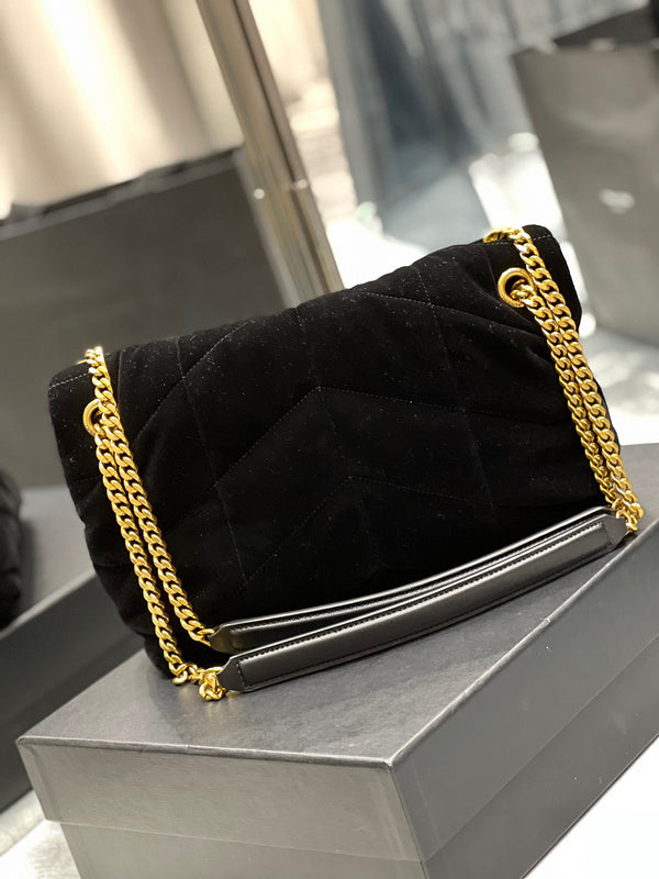 BB - YSL Bag - 3906
