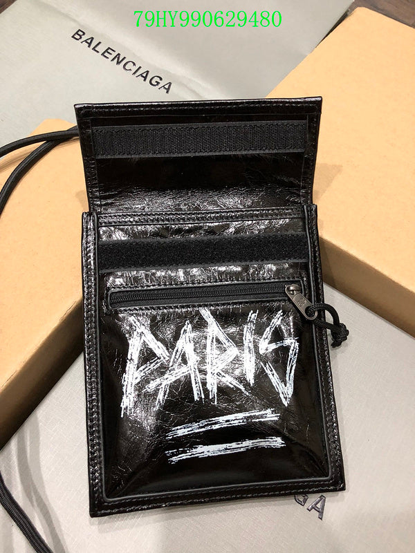 LO - BGA Bags - 1729