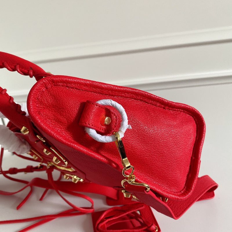 LO - BLN-CIAGA WOMEN LUXURY BAGS - 617