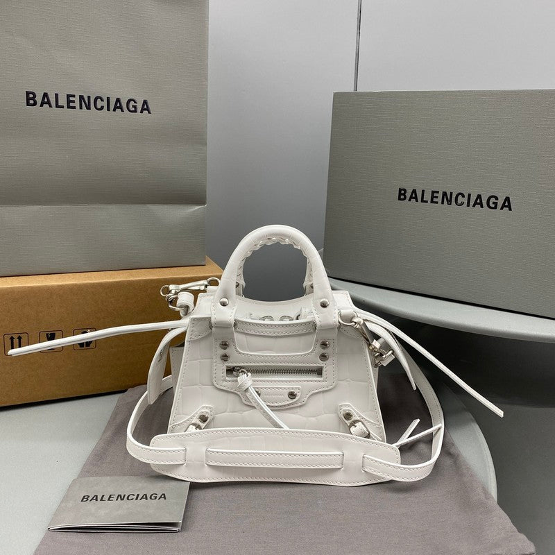 BLN-CIAGA WOMEN LUXURY BAGS - 093