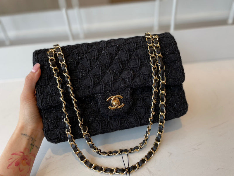 Lusso Official -  CHL BAGS  - 567