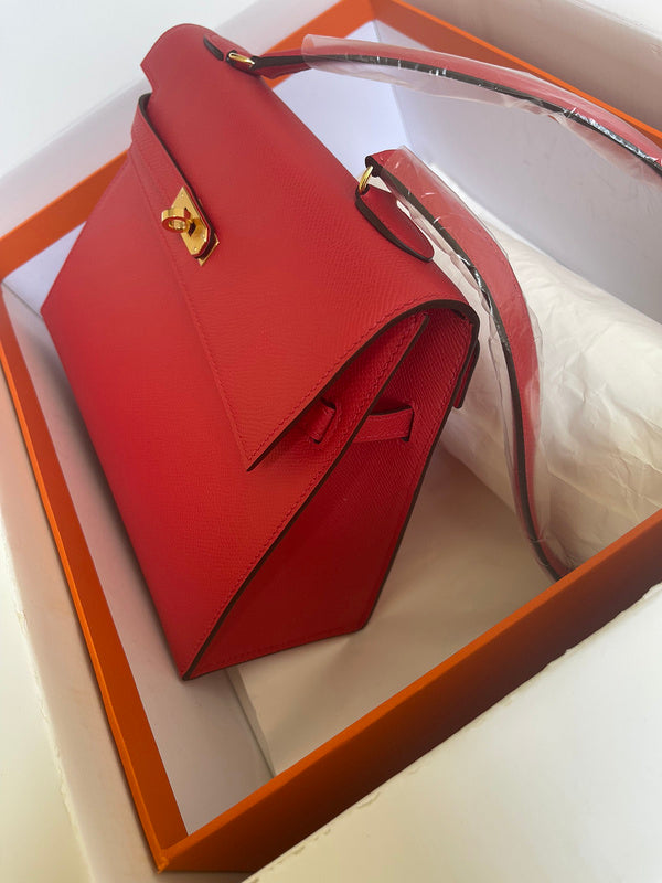 LO - HMS Luxury Bags - 928