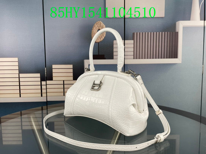 LO - BGA Bags - 1999