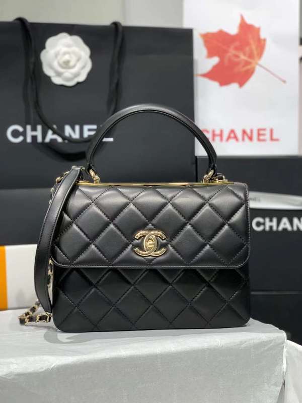 LO - CHL  BAGS FOR WOMEN - FASHION LUXURY BAGS - 090