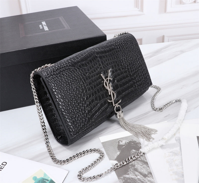 YSL BAGS - WOMEN LOVE LUXURY BAGS - 1315