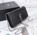 YSL BAGS - WOMEN LOVE LUXURY BAGS - 1315