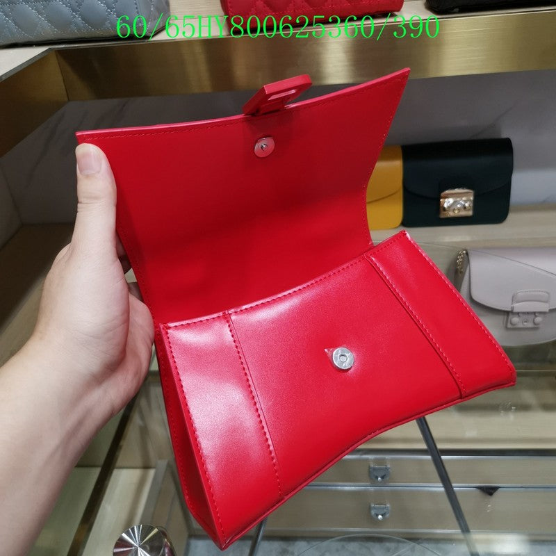 LO - BGA Bags - 2474