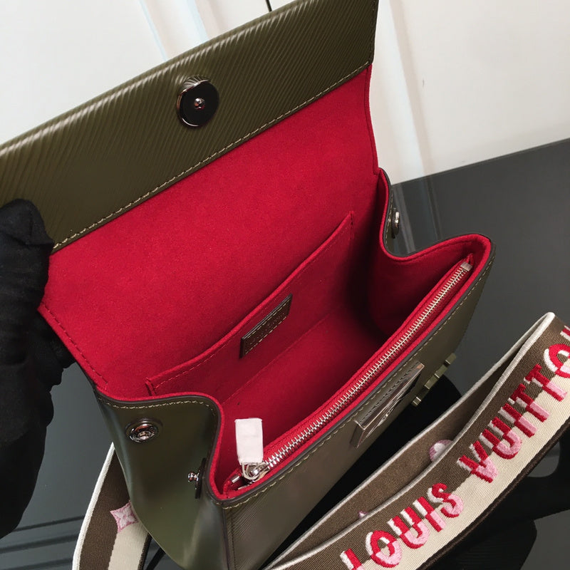 BB - LV Bags - 17102