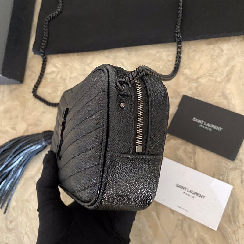 BB - YSL Bag - 2393