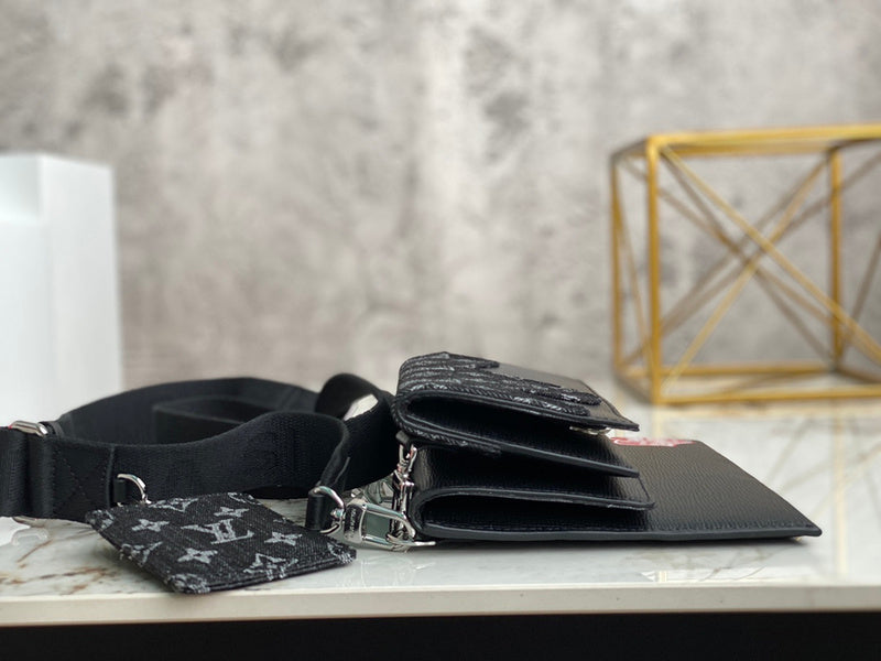 BB - LV Bags - 17277