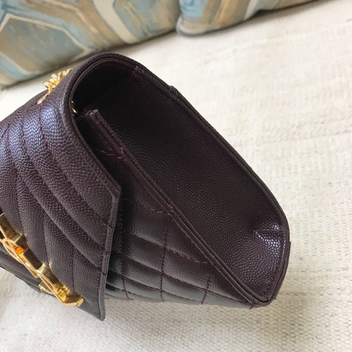 BB - YSL Bag - 3693