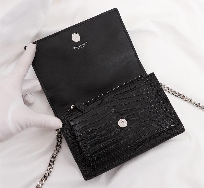 BB - YSL Bag - 2531