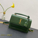 YSL BAGS - WOMEN LOVE LUXURY BAGS - 1218