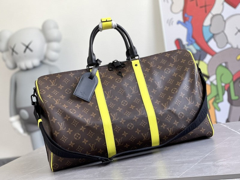BB - LV Bags - 17217