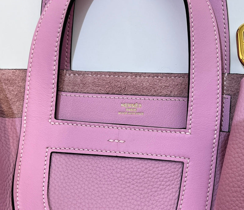 Lusso Official - HERMS DESIGNER BAGS FOR WOMEN - AFFORDABLE LUXURY BAGS - 052