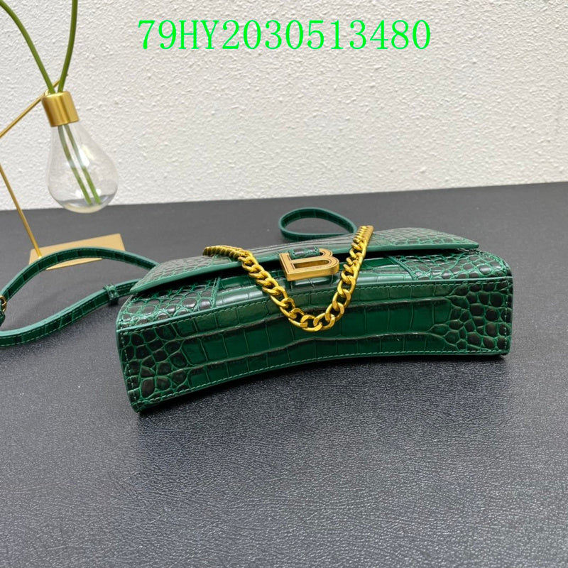 LO - BGA Bags - 2296