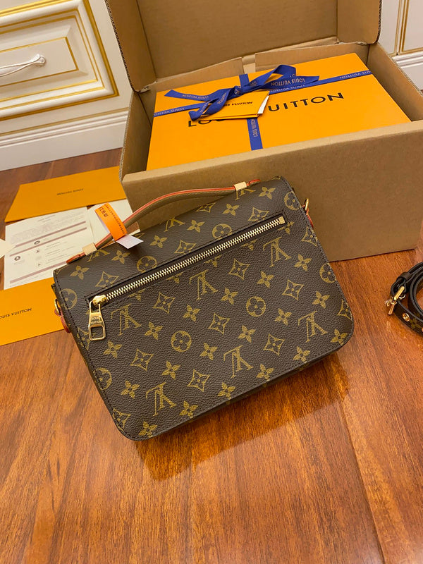 BB - LV Bags - 17059