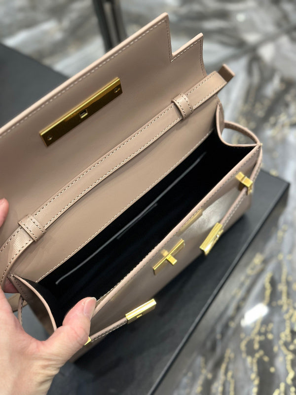 BB - YSL Bag - 1979