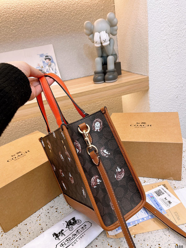 LO - CCH Bags - 346