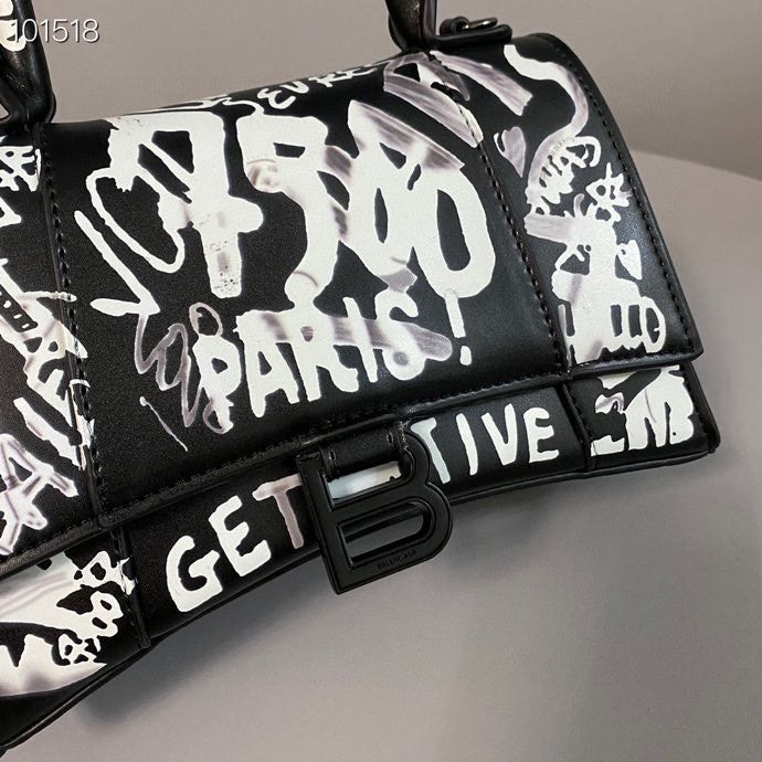 LO BAGS - BGA BAGS - 887