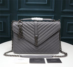 YSL BAGS - WOMEN LOVE LUXURY BAGS - 1930