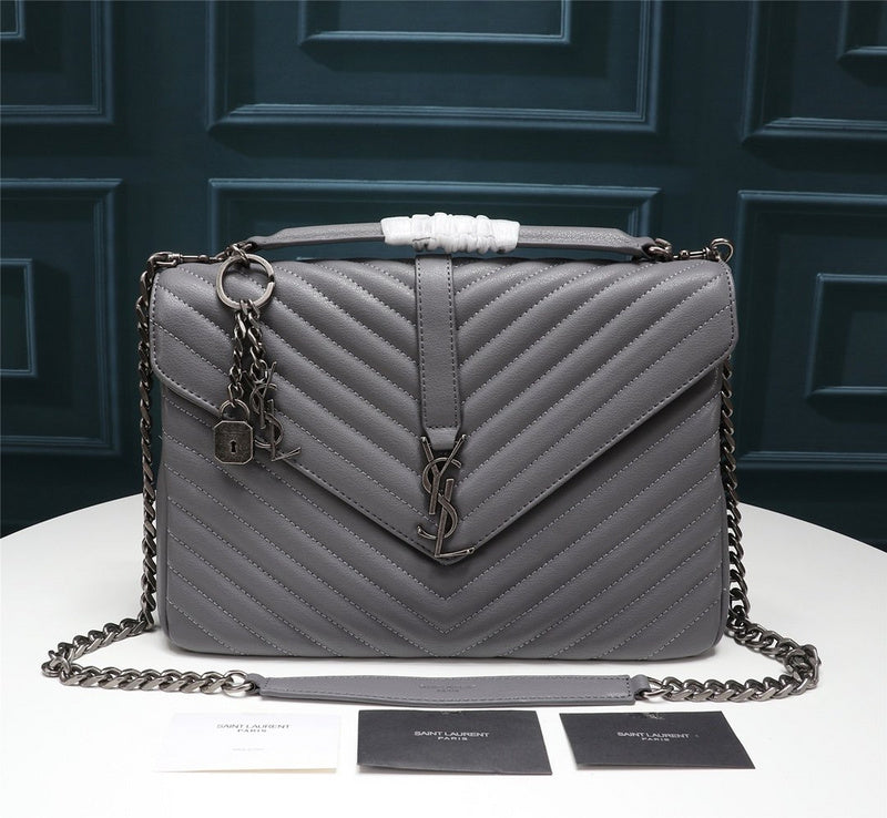 YSL BAGS - WOMEN LOVE LUXURY BAGS - 1930