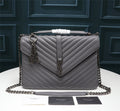 YSL BAGS - WOMEN LOVE LUXURY BAGS - 1930