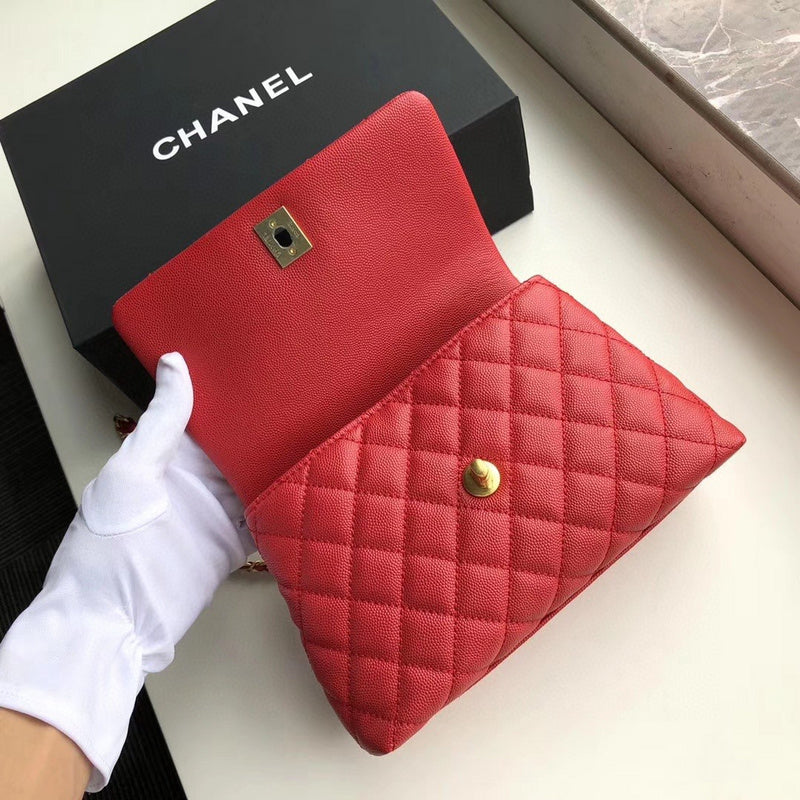 LO - CHL  BAGS FOR WOMEN - FASHION LUXURY BAGS - 1179