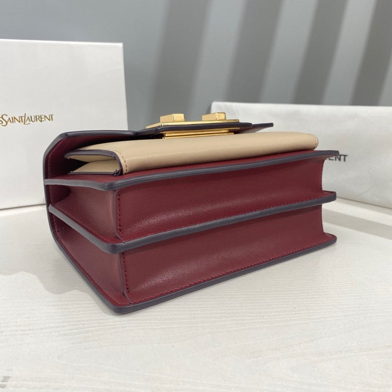 YSL BAGS - WOMEN LOVE LUXURY BAGS - 2014