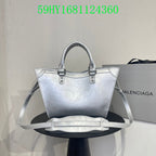 LO - BGA Bags - 1966