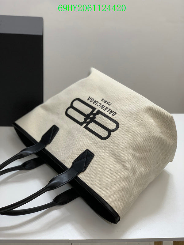 LO - BGA Bags - 1959