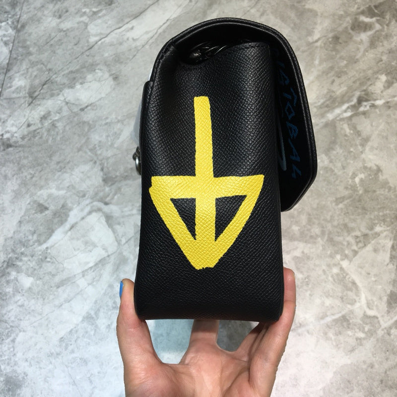 LO - BGA Bags - 1030