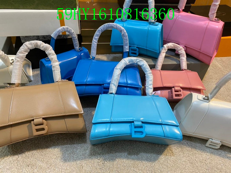 LO - BGA Bags - 2457
