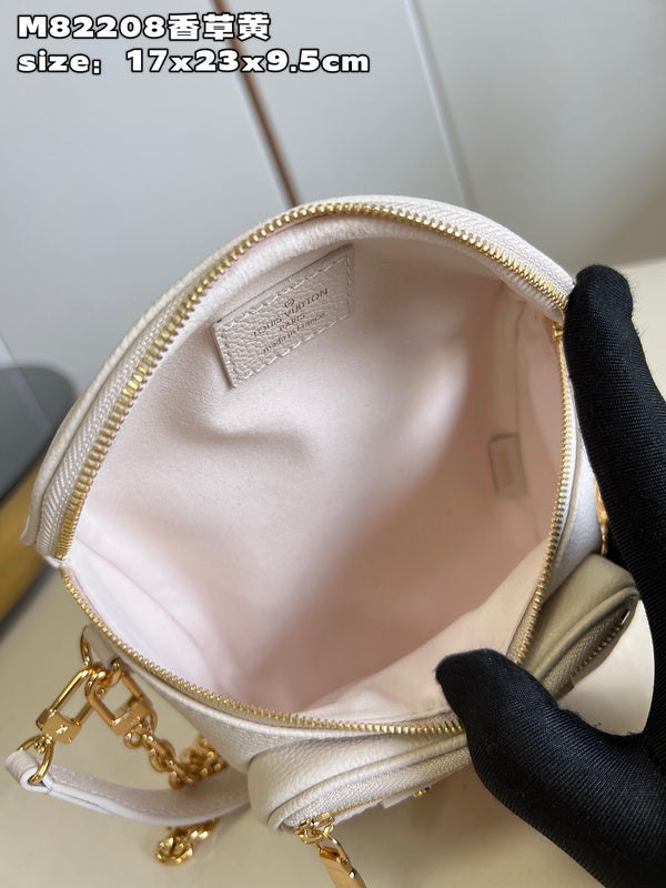LO - LV Bags - 15343